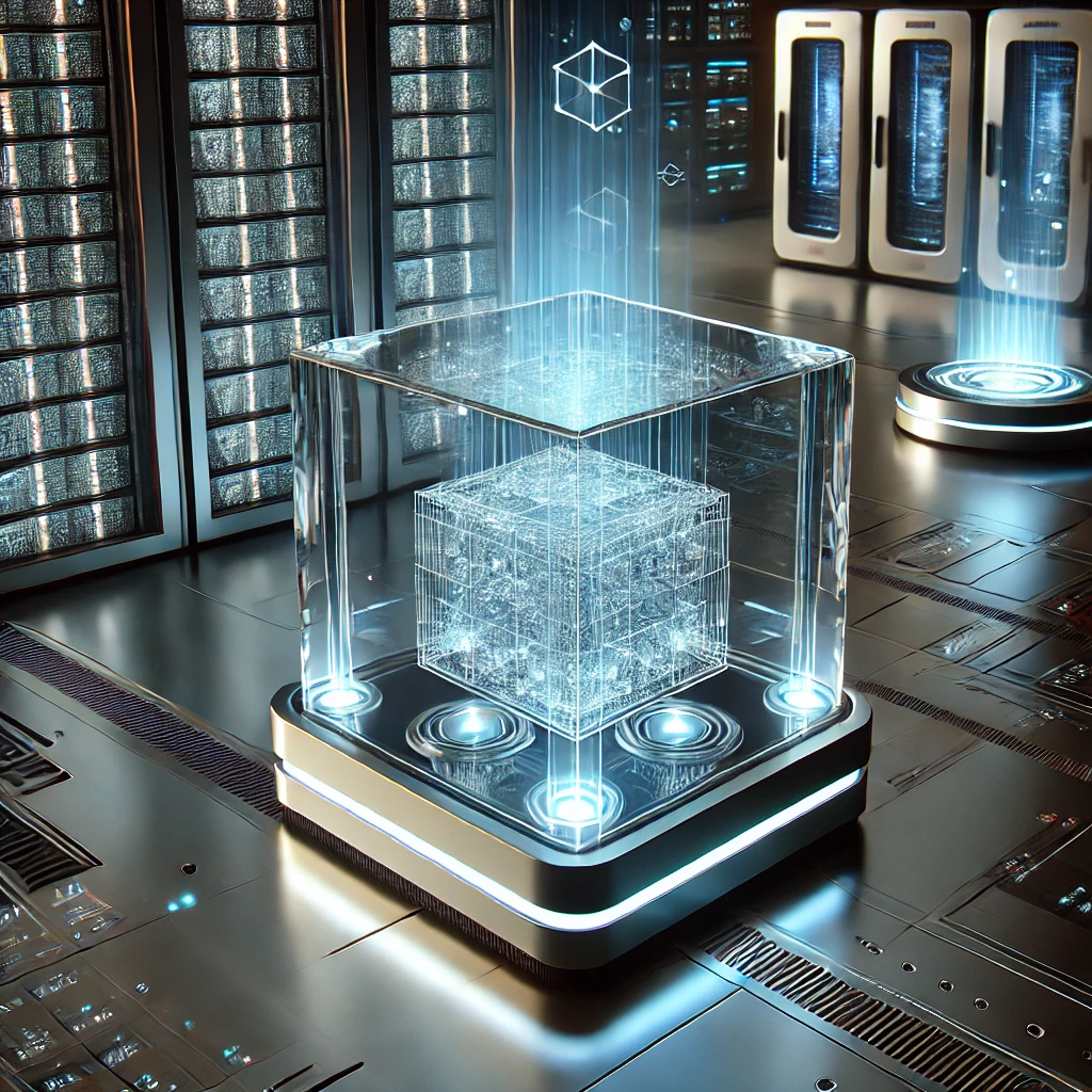 Here is what storage solution is the most ecological