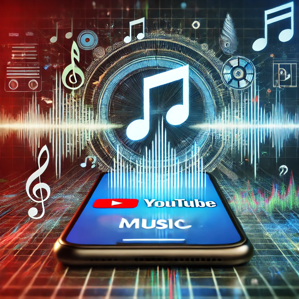 The Youtube Music application finally wins this option that will do good to your ears