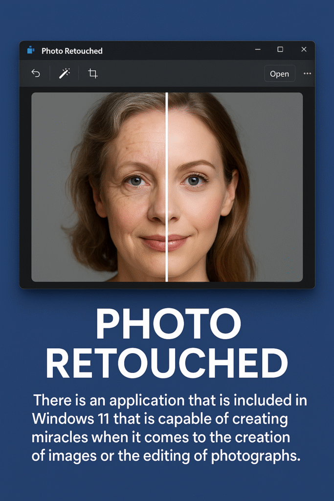 Windows 11 offers free IA image creation application, how to use it